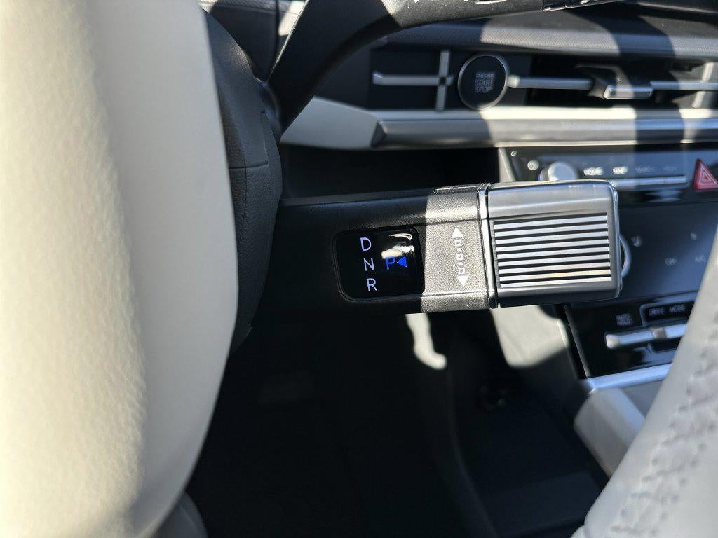 2027 Hyundai SANTA FE SEL AWD