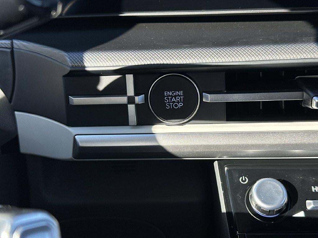 2027 Hyundai SANTA FE SEL AWD