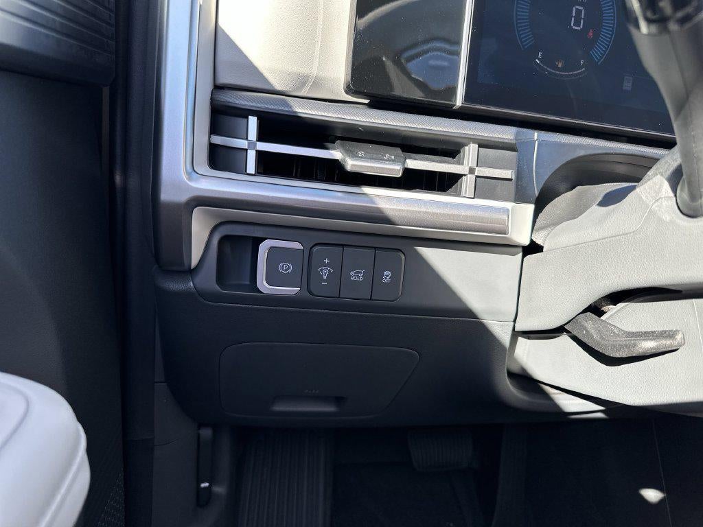 2027 Hyundai SANTA FE SEL AWD