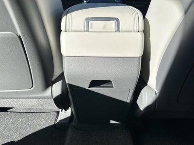2027 Hyundai SANTA FE SEL AWD