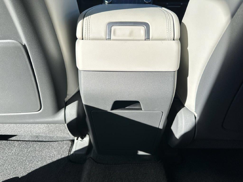 2027 Hyundai SANTA FE SEL AWD