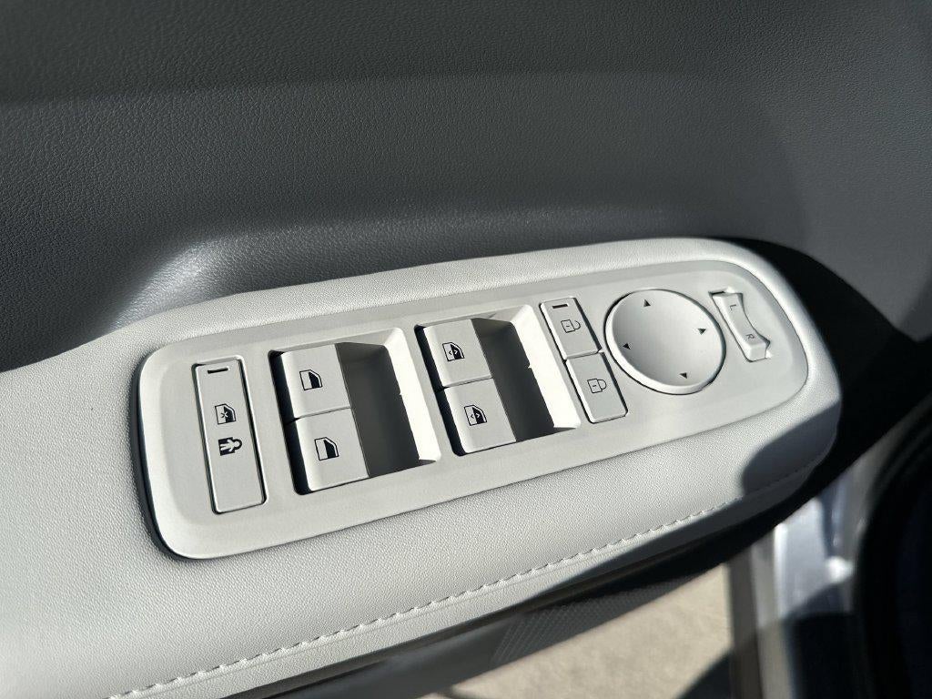 2027 Hyundai SANTA FE SEL AWD