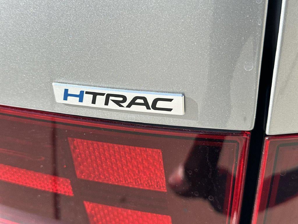 2027 Hyundai SANTA FE SEL AWD