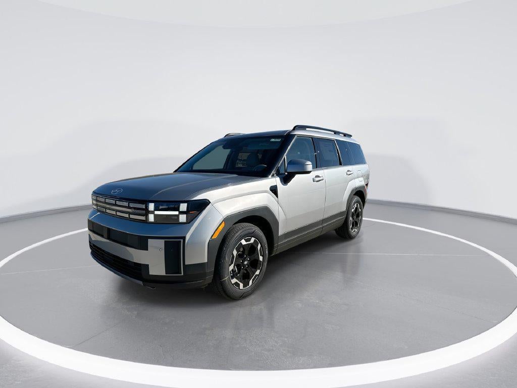 2027 Hyundai SANTA FE SEL AWD