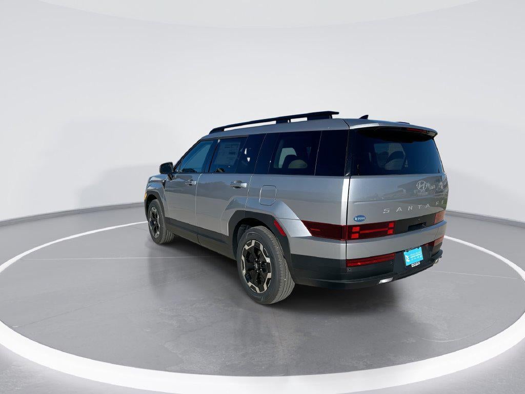 2027 Hyundai SANTA FE SEL AWD