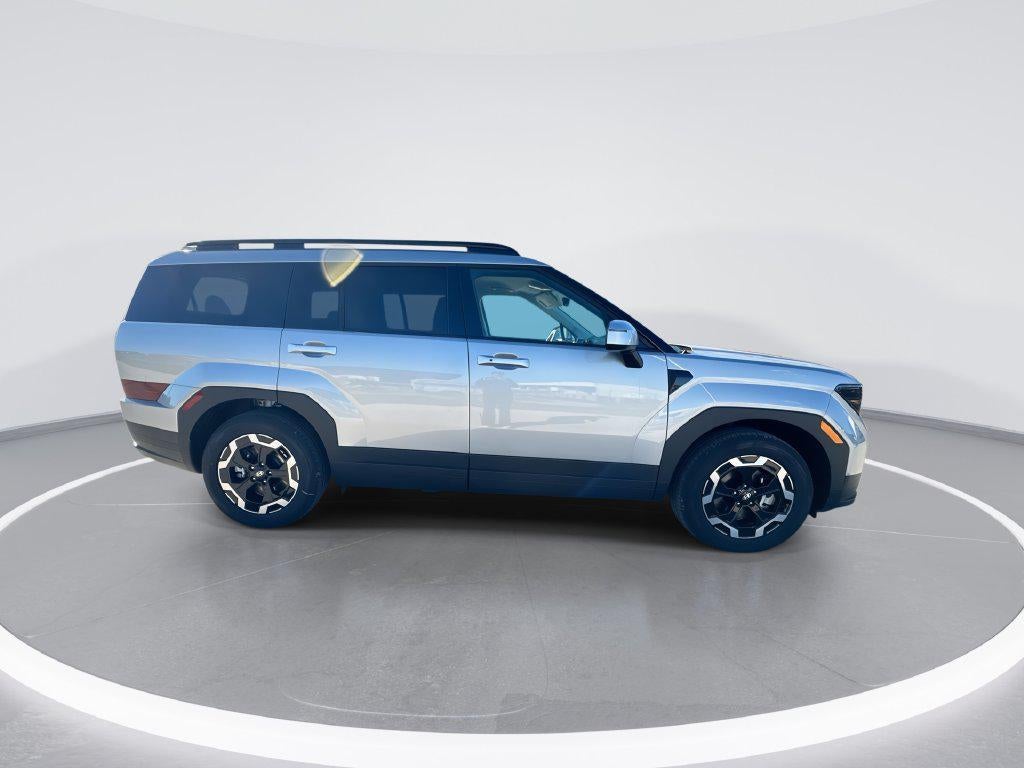 2027 Hyundai SANTA FE SEL AWD