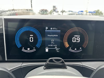 2027 Hyundai SANTA FE SEL AWD