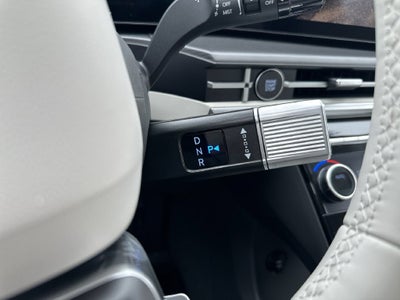 2027 Hyundai SANTA FE SEL AWD