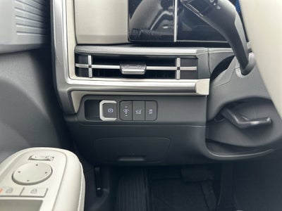 2027 Hyundai SANTA FE SEL AWD