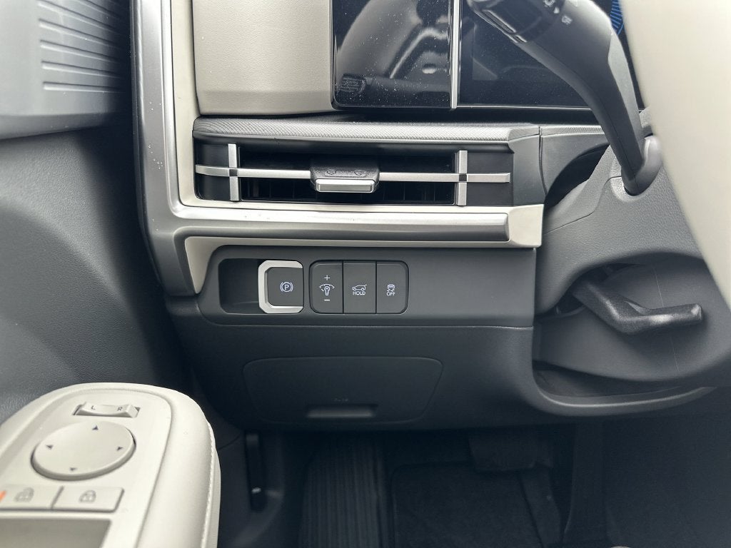 2027 Hyundai SANTA FE SEL AWD