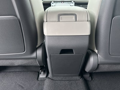 2027 Hyundai SANTA FE SEL AWD