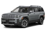 2027 Hyundai SANTA FE SEL AWD