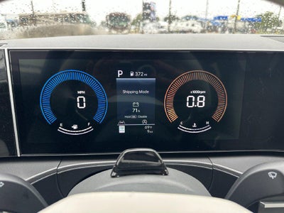 2027 Hyundai SANTA FE SEL AWD