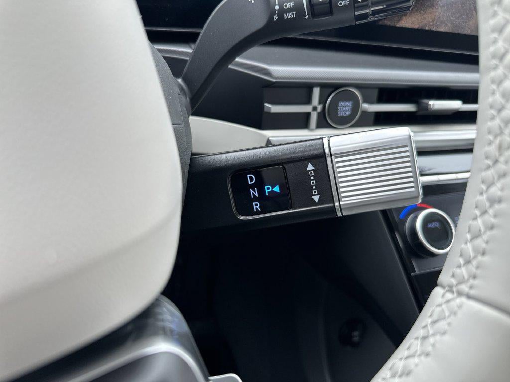 2027 Hyundai SANTA FE SEL AWD