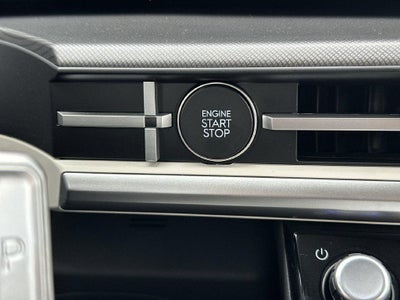 2027 Hyundai SANTA FE SEL AWD