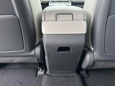 2027 Hyundai SANTA FE SEL AWD