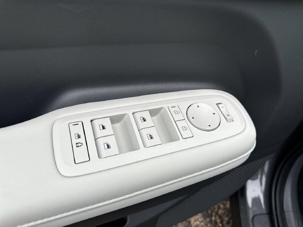 2027 Hyundai SANTA FE SEL AWD