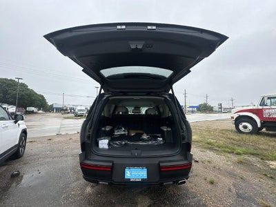 2027 Hyundai SANTA FE SEL AWD