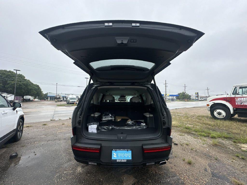 2027 Hyundai SANTA FE SEL AWD