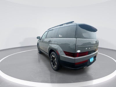 2027 Hyundai SANTA FE SEL AWD