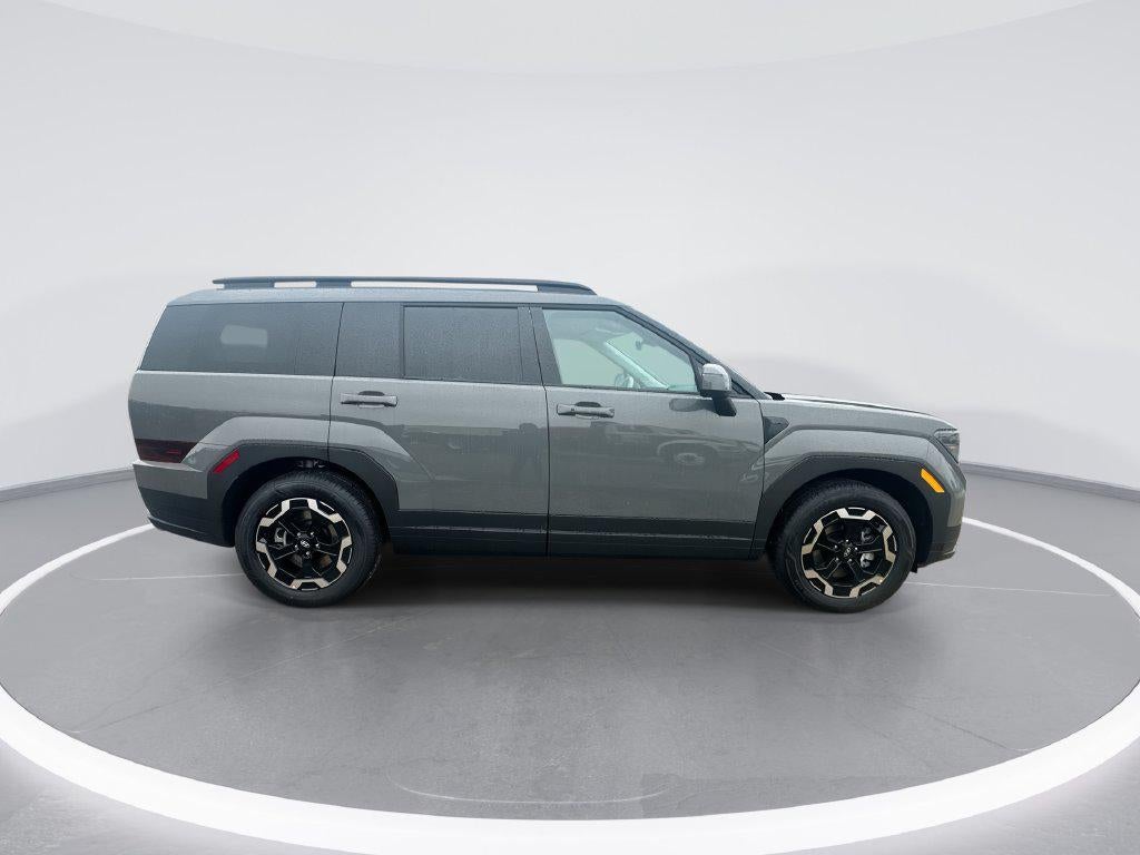 2027 Hyundai SANTA FE SEL AWD