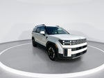 2027 Hyundai SANTA FE SEL AWD