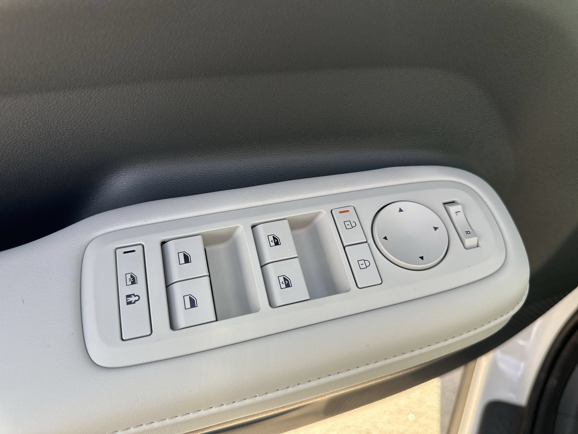 2027 Hyundai SANTA FE SEL AWD