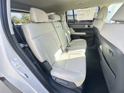 2027 Hyundai SANTA FE SEL AWD
