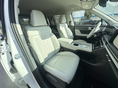 2027 Hyundai SANTA FE SEL AWD