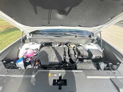 2027 Hyundai SANTA FE SEL AWD