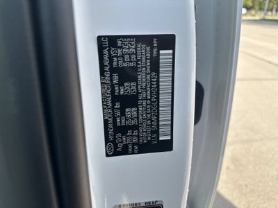 2027 Hyundai SANTA FE SEL AWD