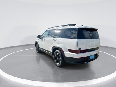 2027 Hyundai SANTA FE SEL AWD