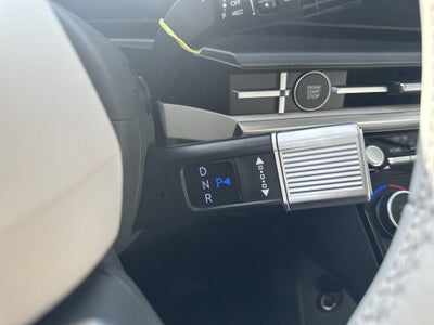2027 Hyundai SANTA FE SEL AWD
