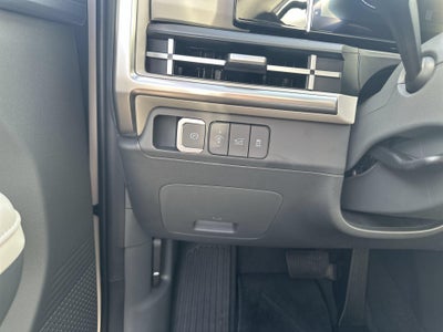 2027 Hyundai SANTA FE SEL AWD