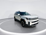 2027 Hyundai SANTA FE SEL AWD