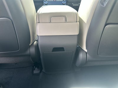 2027 Hyundai SANTA FE SEL AWD