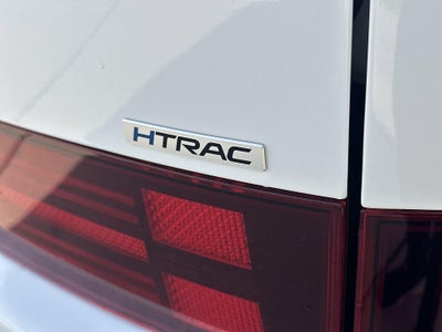 2027 Hyundai SANTA FE SEL AWD
