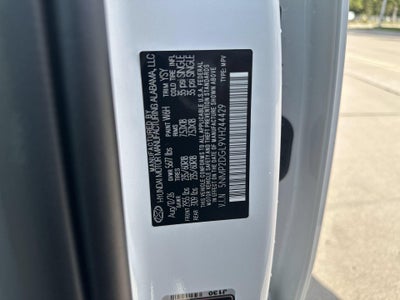 2027 Hyundai SANTA FE SEL AWD