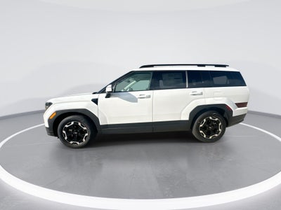 2027 Hyundai SANTA FE SEL AWD