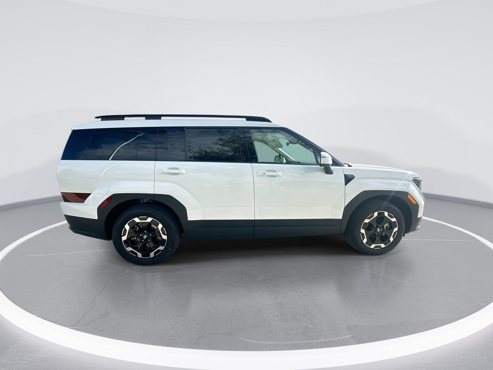 2027 Hyundai SANTA FE SEL AWD