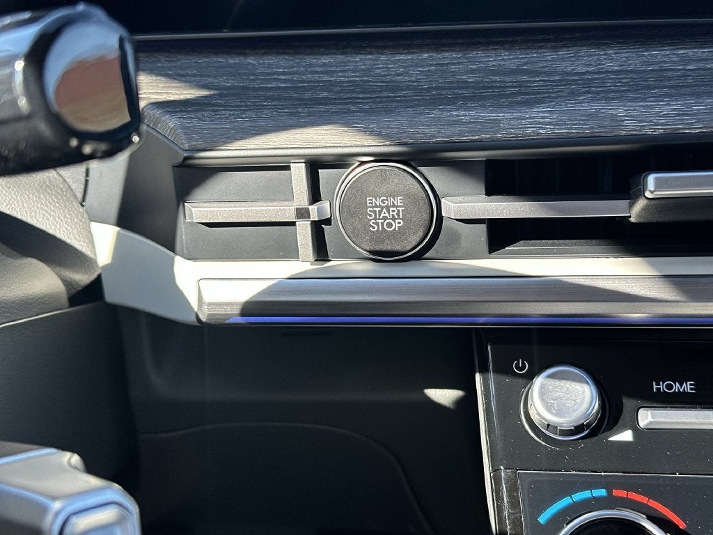2027 Hyundai SANTA FE HYBRID Limited