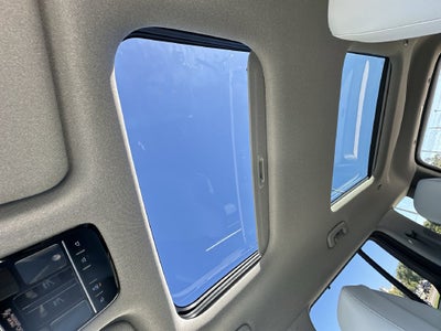 2027 Hyundai SANTA FE HYBRID Limited