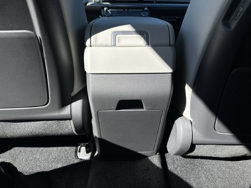 2027 Hyundai SANTA FE HYBRID Limited