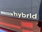 2027 Hyundai SANTA FE HYBRID Limited