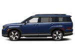 2027 Hyundai SANTA FE HYBRID Limited