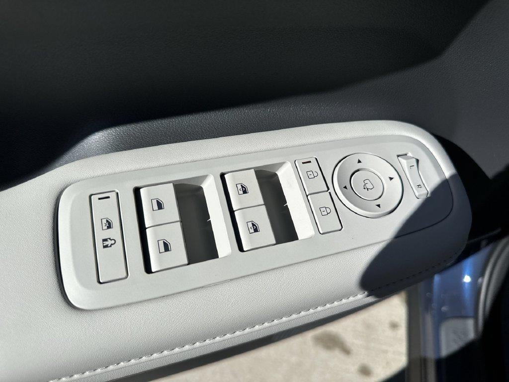 2027 Hyundai SANTA FE HYBRID Limited
