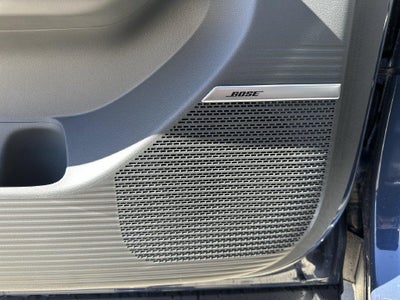 2027 Hyundai SANTA FE HYBRID Limited