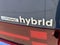 2027 Hyundai SANTA FE HYBRID Limited