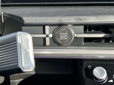 2027 Hyundai SANTA FE HYBRID Limited