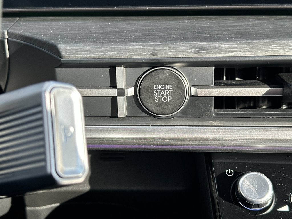 2027 Hyundai SANTA FE HYBRID Limited